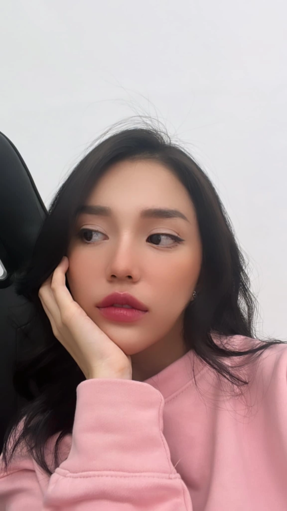 Tiểu sử của Linh Ngọc Đàm