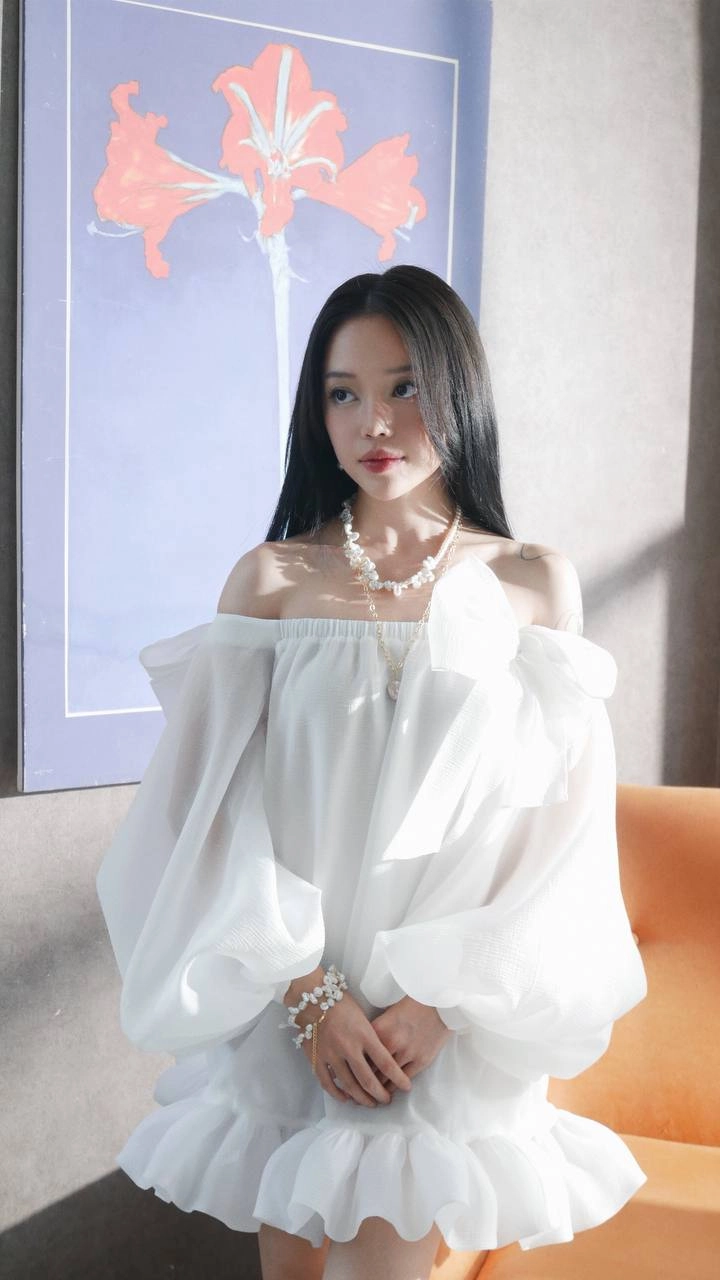 Quê hương của Linh Ngọc Đàm quê ở đâu có gì đặc biệt