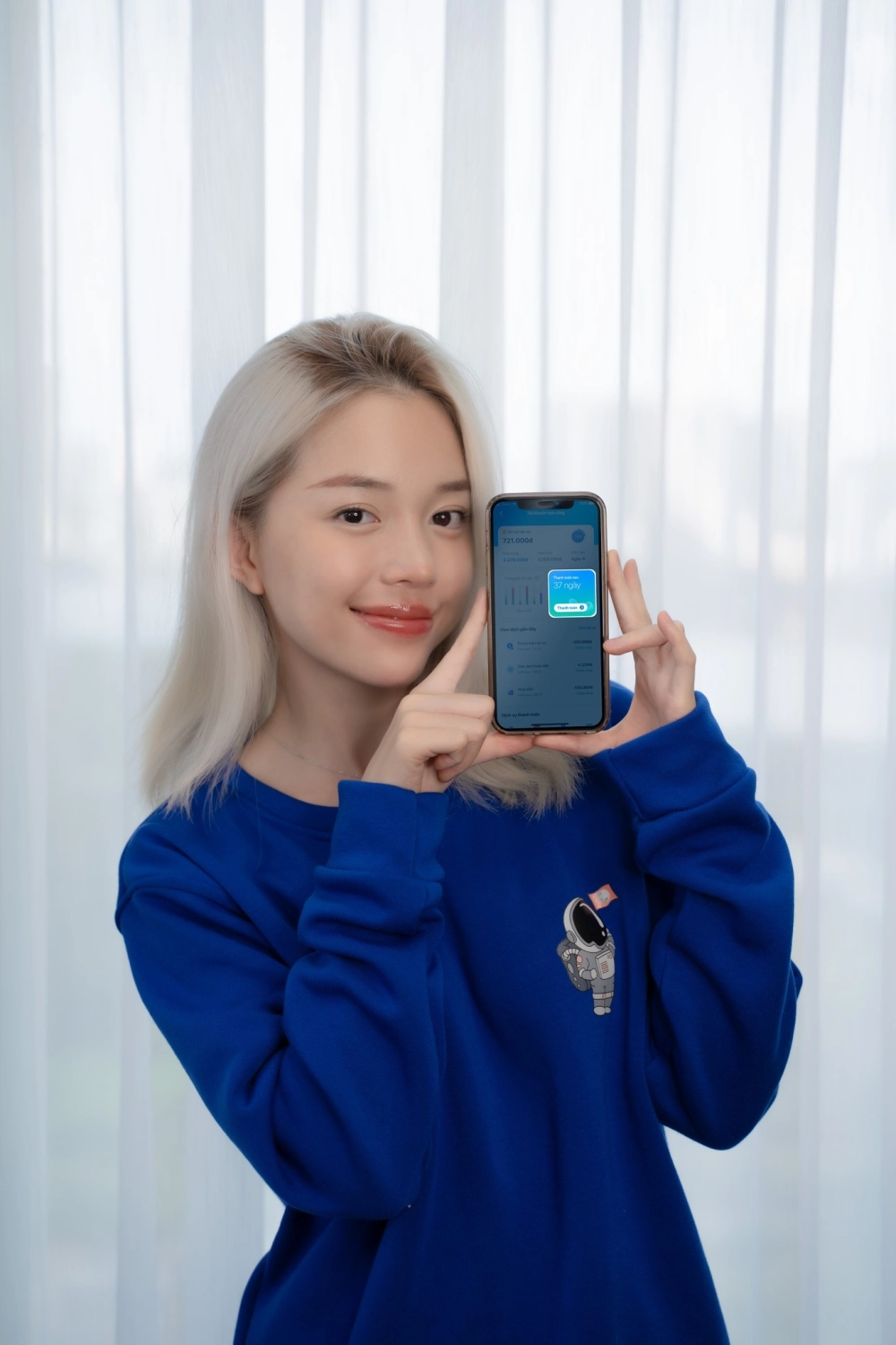 Khám phá Linh Ngọc Đàm sinh năm bao nhiêu khiến fan bất ngờ