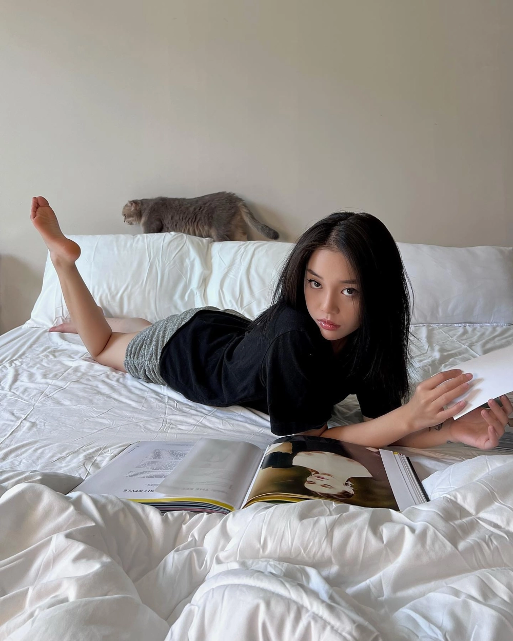 Hành trình nổi tiếng của Streamer Linh Ngọc Đàm