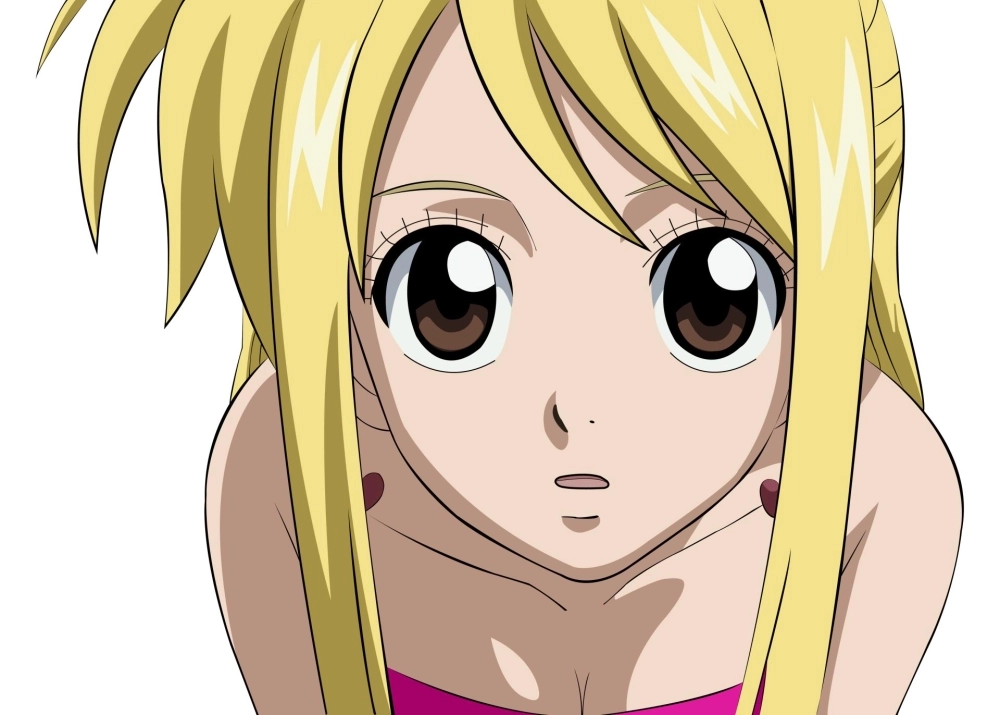 Tải ngay bộ hình Lucy Heartfilia sắc nét đẹp nhất