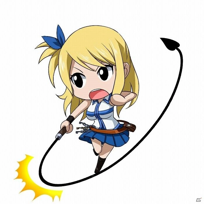 Trang phục Lucy Heartfilia cosplay costume cực chất cho fan
