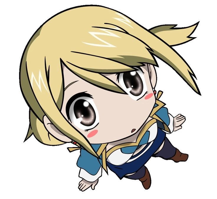 Hóa thân thành Lucy cosplay với trang phục chuẩn truyện gốc