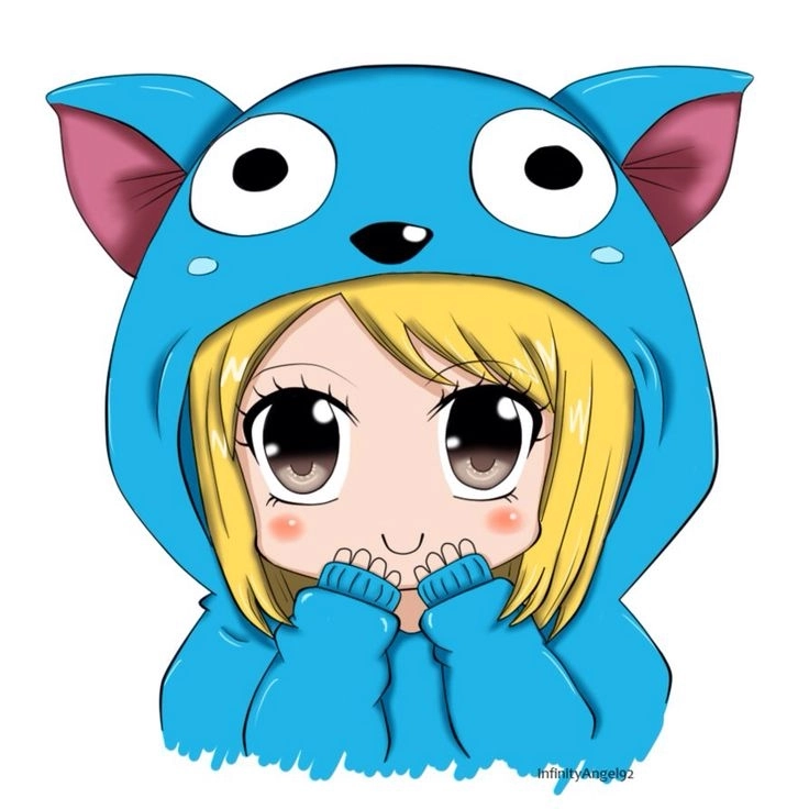 Tuyển chọn ảnh Lucy Heartfilia cosplay đẹp mê hồn