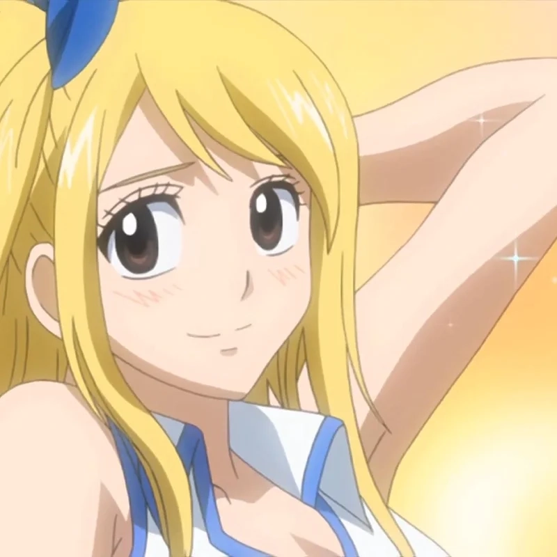 Khám phá phong cách Lucy Heartfilia outfit nổi bật từng tập