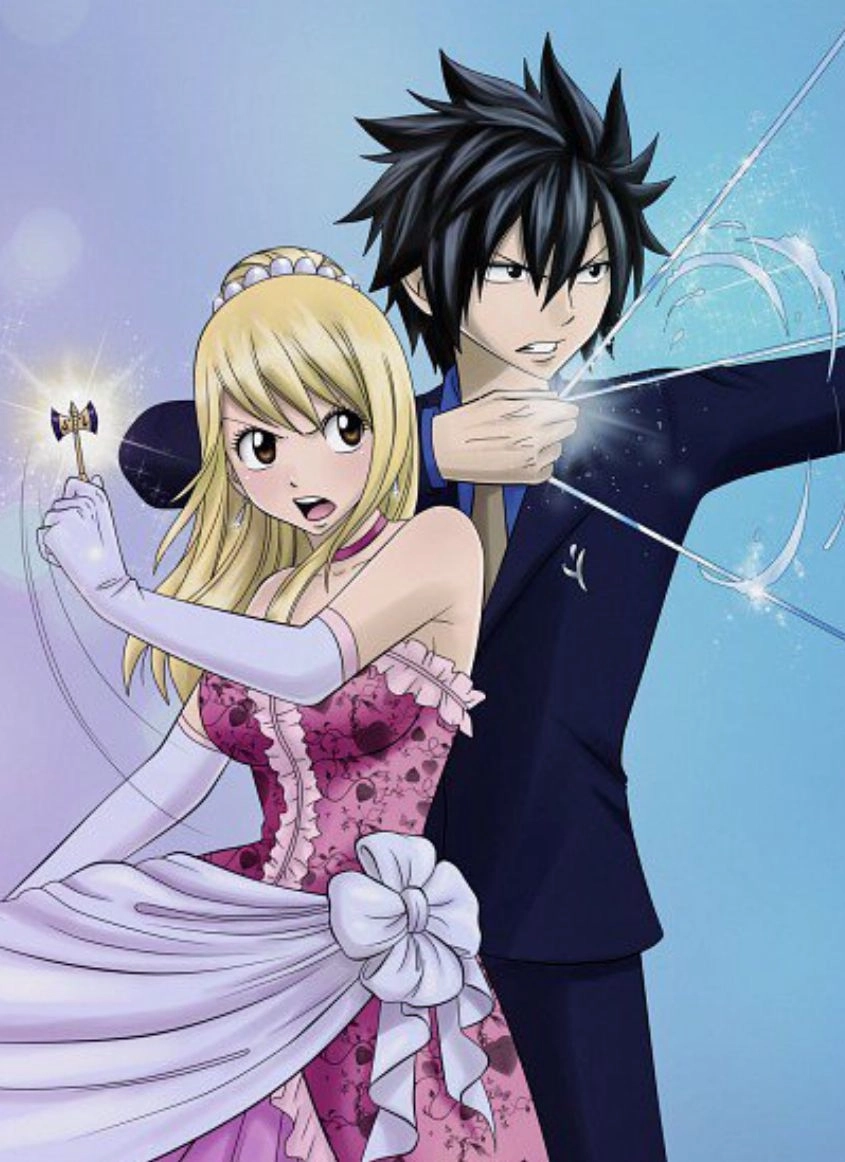 Bạn đã nhớ Lucy Heartfilia sinh ngày bao nhiều chưa