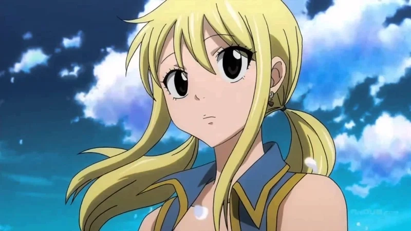Bạn có biết Lucy Heartfilia sinh ngày bao nhiêu không