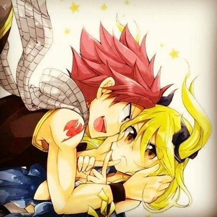 Bộ hình nền Lucy Heartfilia cho điện thoại và máy tính
