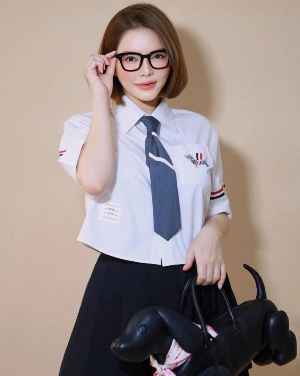 Lý Nhã Kỳ đóng phim Trung Quốc chưa có thông tin xác nhận chính thức