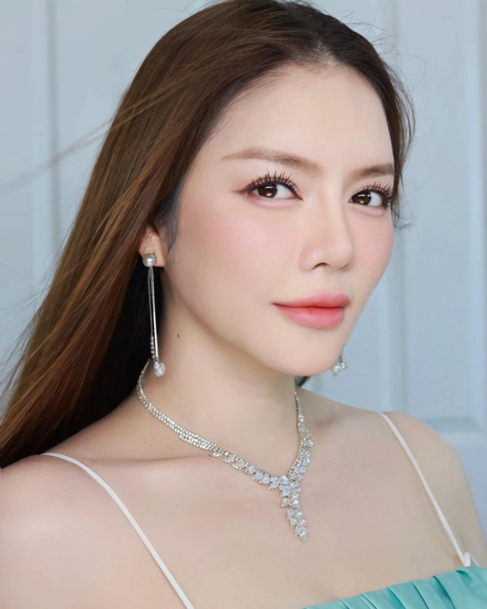 Lý Nhã Kỳ thời trẻ rạng rỡ, khởi đầu cho hành trình nghệ thuật