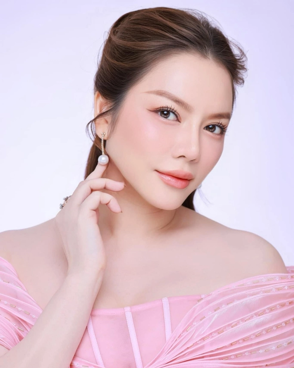 Sinh nhật Lý Nhã Kỳ thường được tổ chức hoành tráng và ấm cúng
