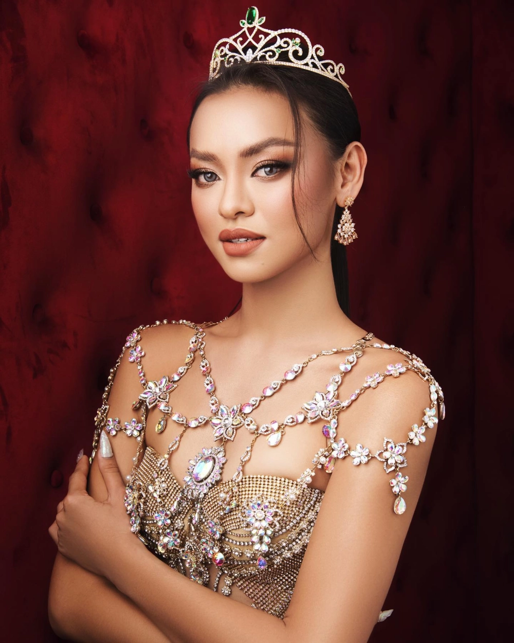 Tiểu sử của Mai Ngô