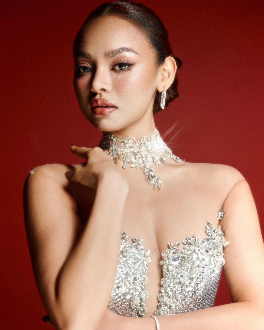 Nhiều người tìm hiểu Ngọc Mai O Sen bao nhiêu tuổi