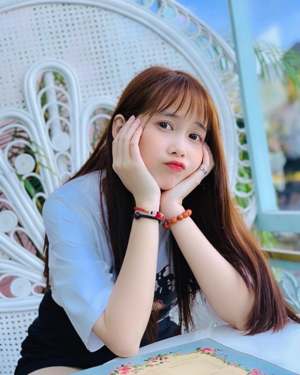 Chúc mừng sinh nhật Mai Quỳnh Anh cùng những khoảnh khắc đáng nhớ