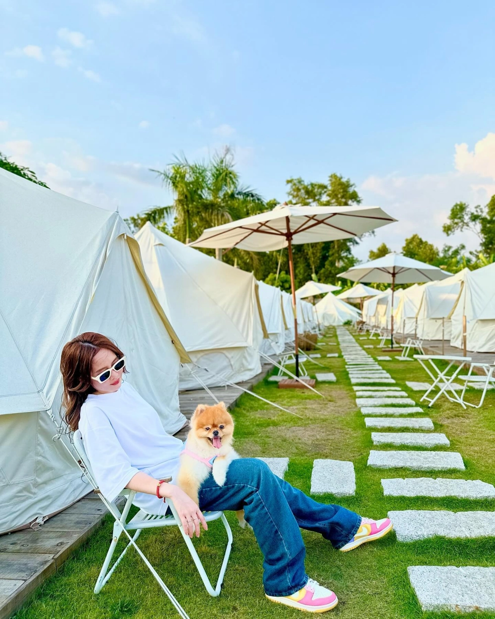 Tiểu sử của Mai Quỳnh Anh