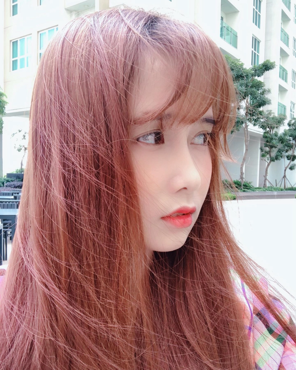 Mối quan hệ đáng chú ý của Mai Quỳnh Anh và Cris trên sóng truyền hình