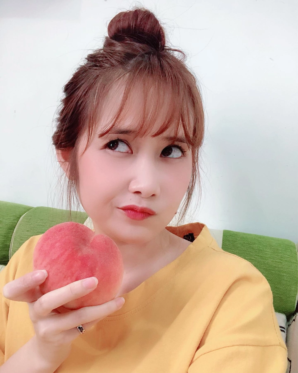 Mối quan hệ đáng chú ý của Mai Quỳnh Anh và Cris trên sóng truyền hình
