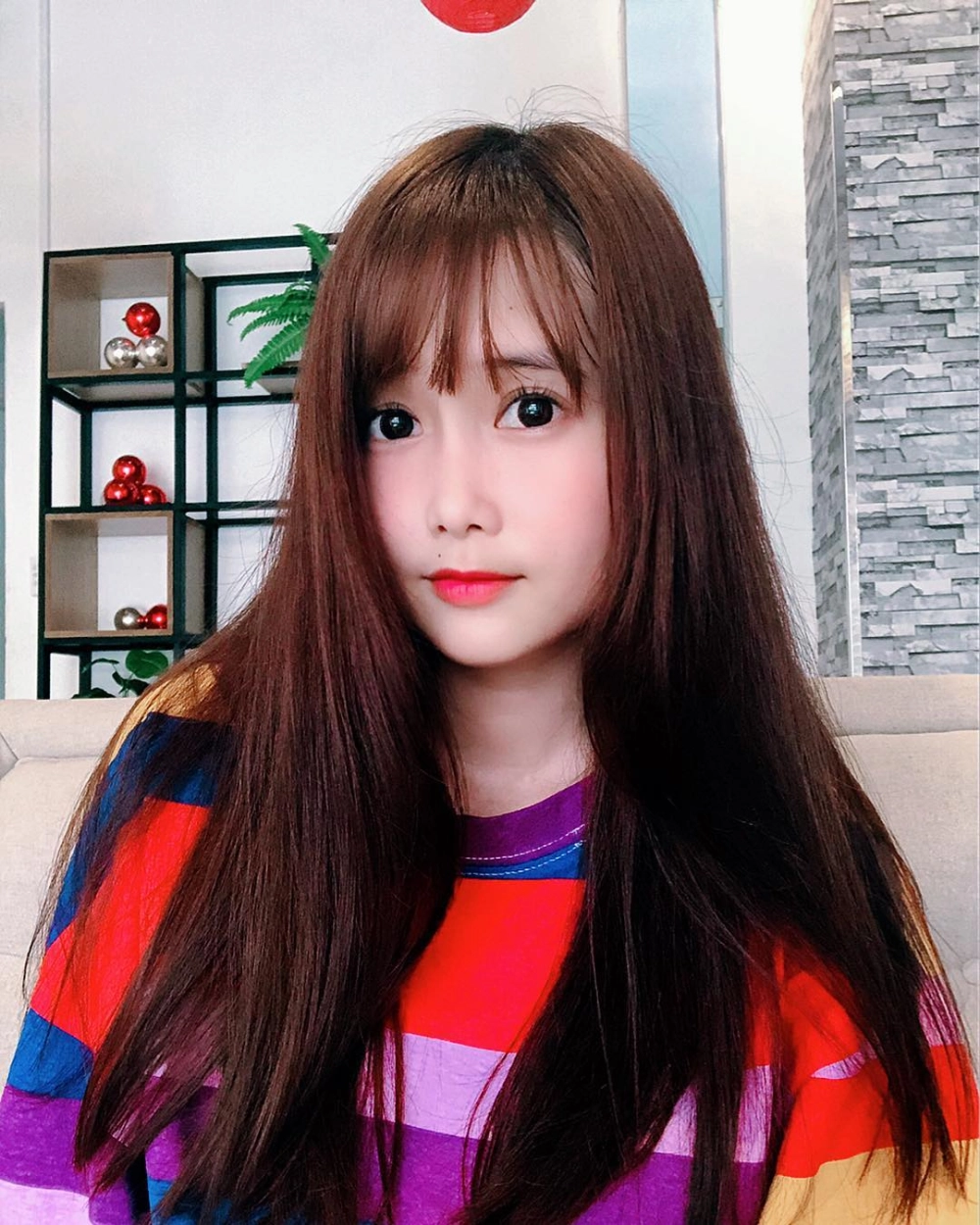 Mai Quỳnh Anh gây ấn tượng với vai diễn trong những bộ phim đình đám