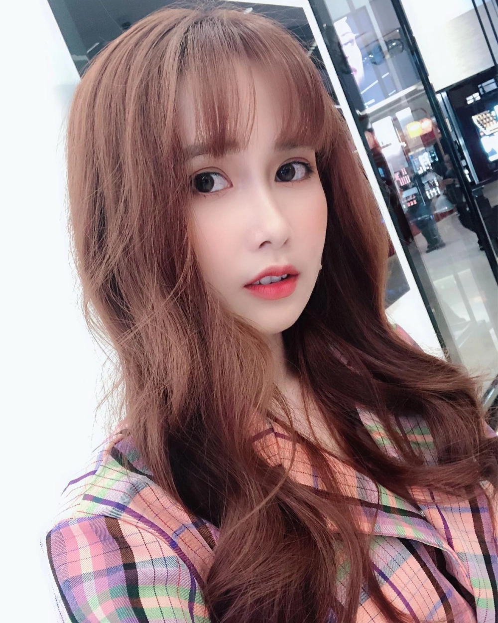 Mai Quỳnh Anh – Nổi bật trong chương trình 