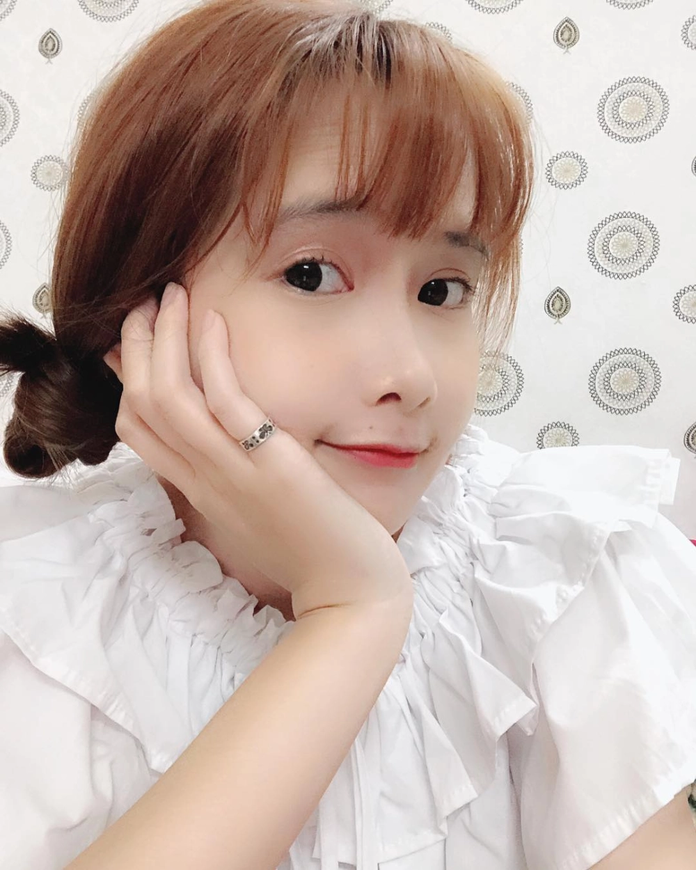 Trang chính thức của Mai Quỳnh Anh mang đến thông tin độc quyền
