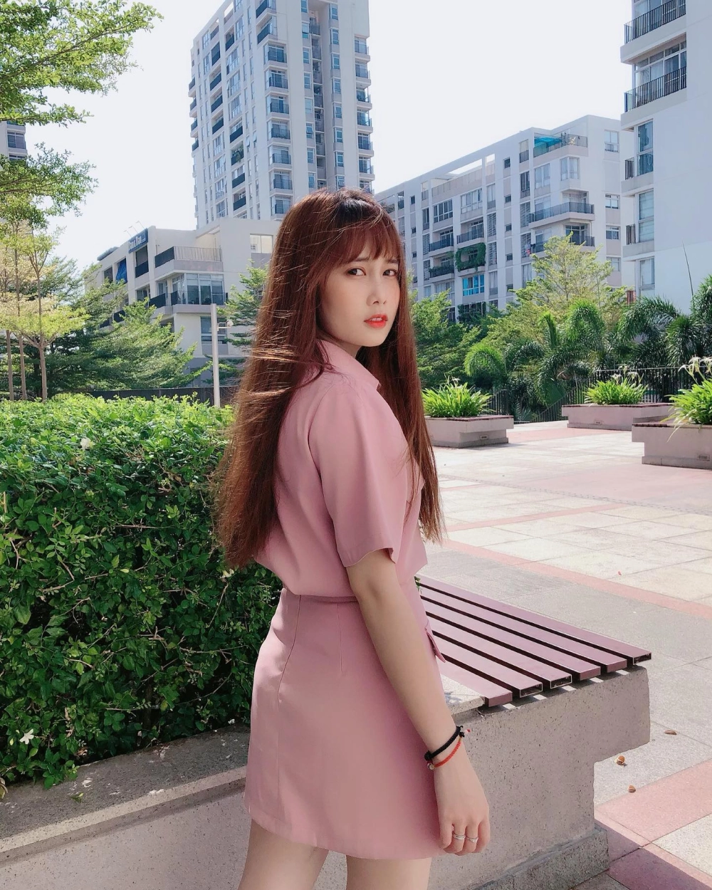 Tìm hiểu về sự nghiệp và cá tính mạnh mẽ của Mai Quỳnh Anh