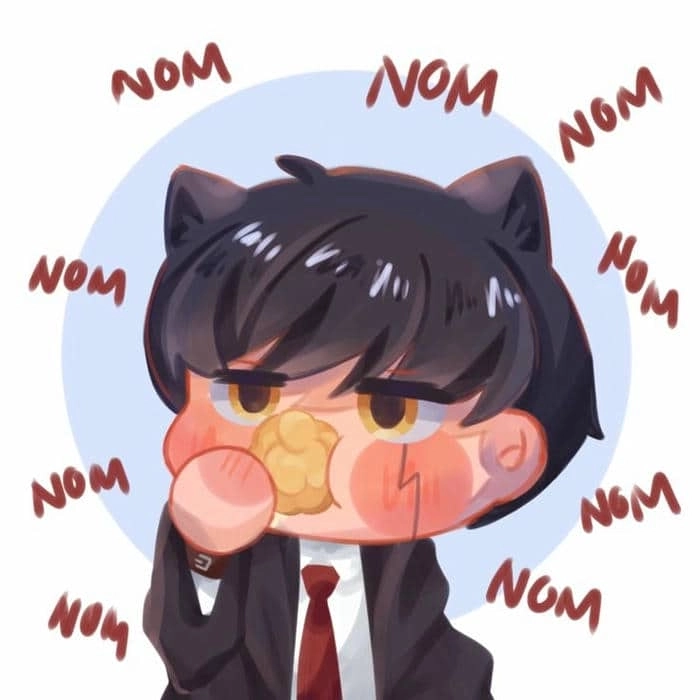 Chiêm ngưỡng loạt ảnh Anime Mashle chibi siêu dễ thương