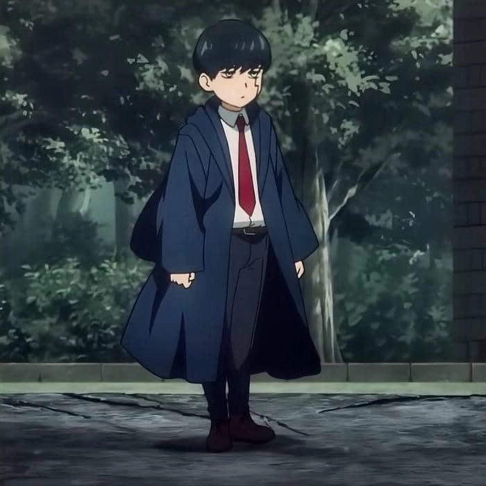 Khám phá thế giới Mashle chibi siêu đáng yêu cho fan anime