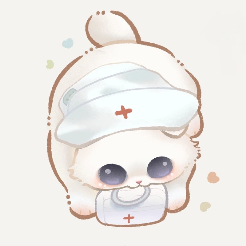 Mèo chi bi dễ thương như nhân vật truyện tranh Nhật Bản