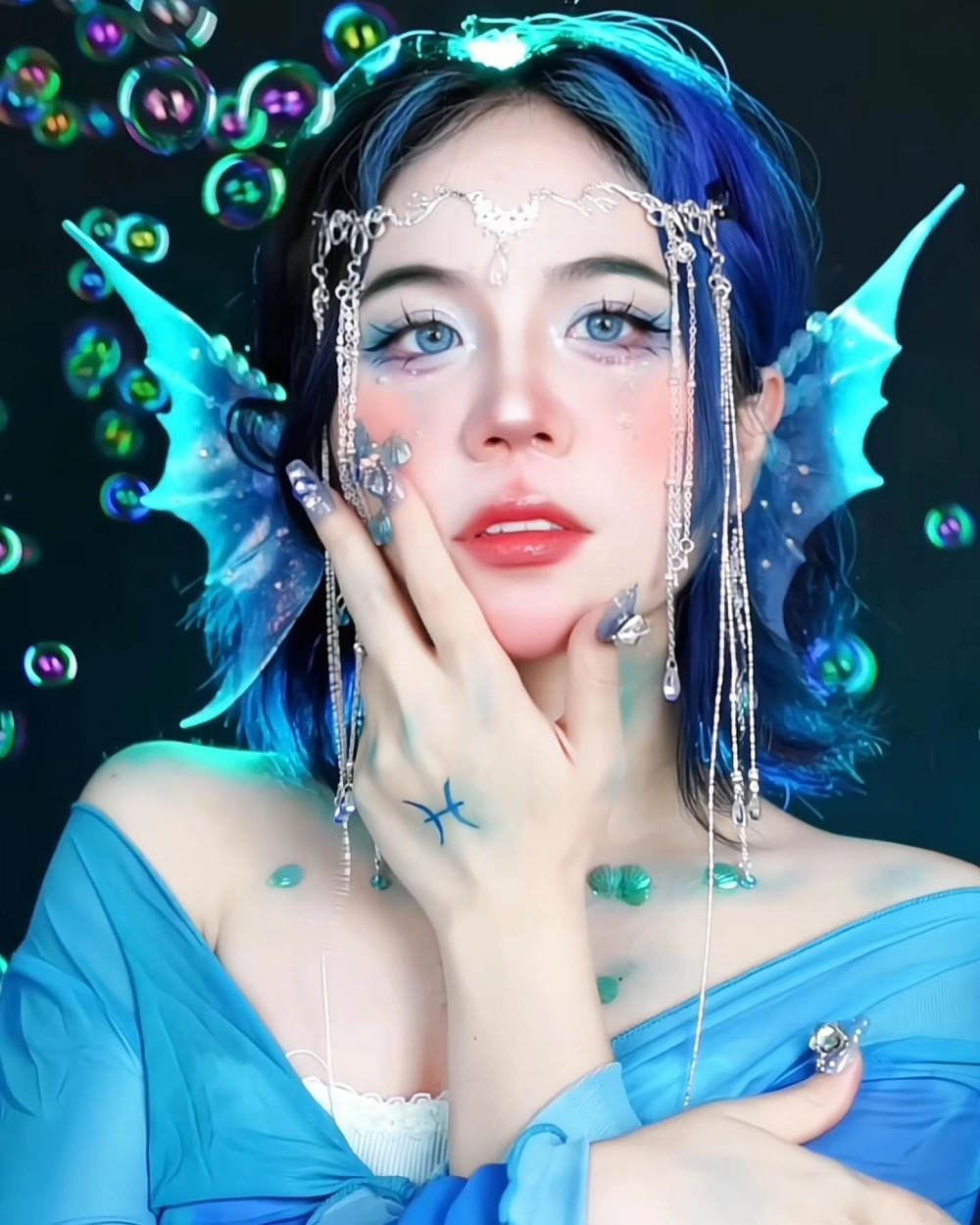 Cùng lắng nghe mèo simmy hát siêu đáng yêu