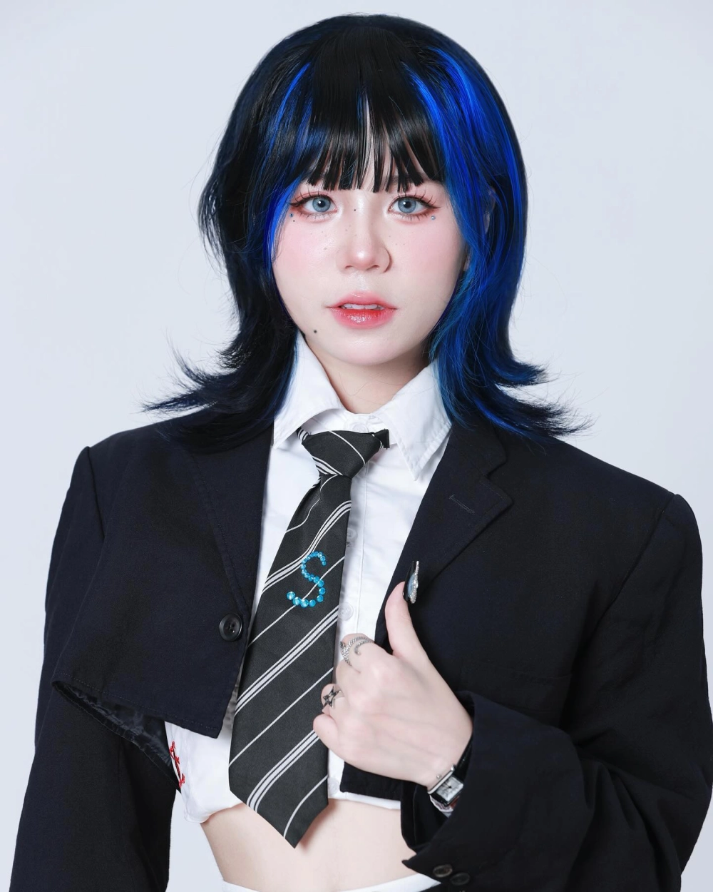Thưởng thức màn mèo simmy rap cực chất