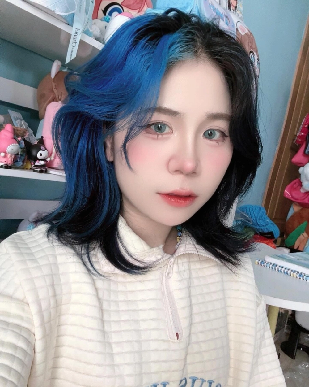 Bạn đã biết mèo simmy tên thật là gì chưa