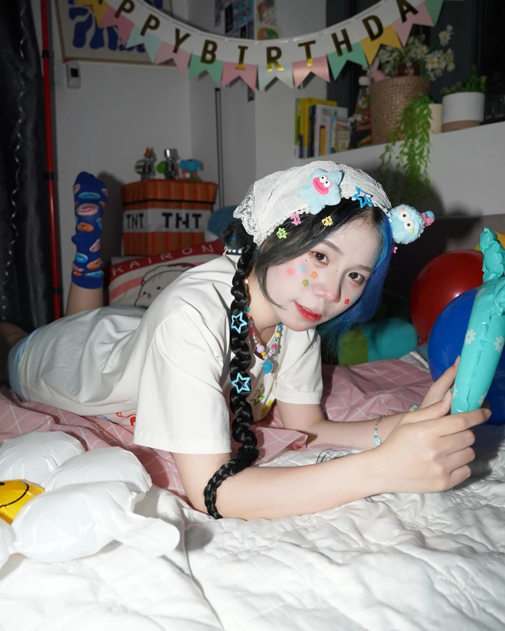 Khám phá bộ sưu tập mèo simmy đào ngọt ngào