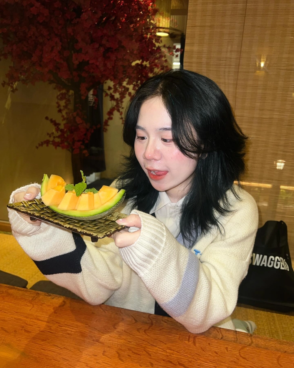 Cùng cười thả ga với tiktok mèo simmy hot trend
