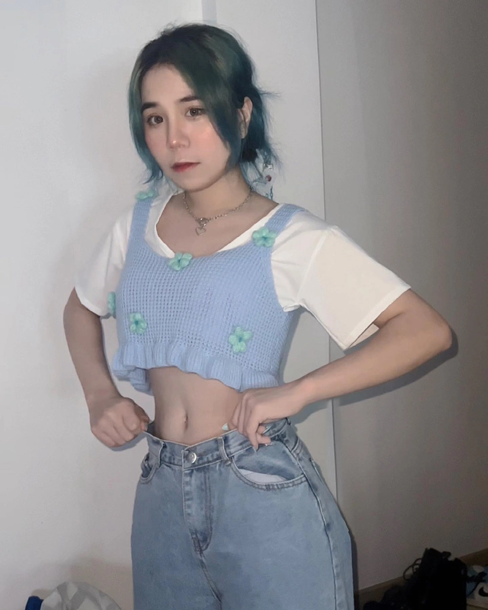 Chìm đắm trong thế giới simmy mèo simmy