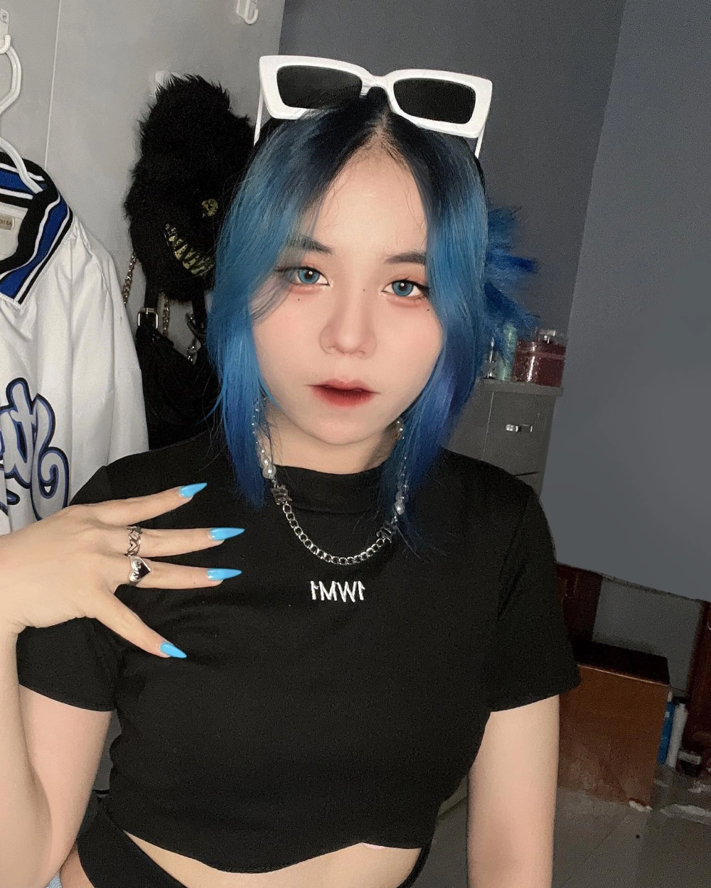 Cưng xỉu với hình em bé mèo simmy siêu dễ thương
