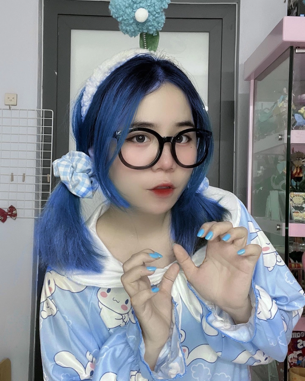 Tìm kiếm mèo simmy tiktok đang viral khắp mạng