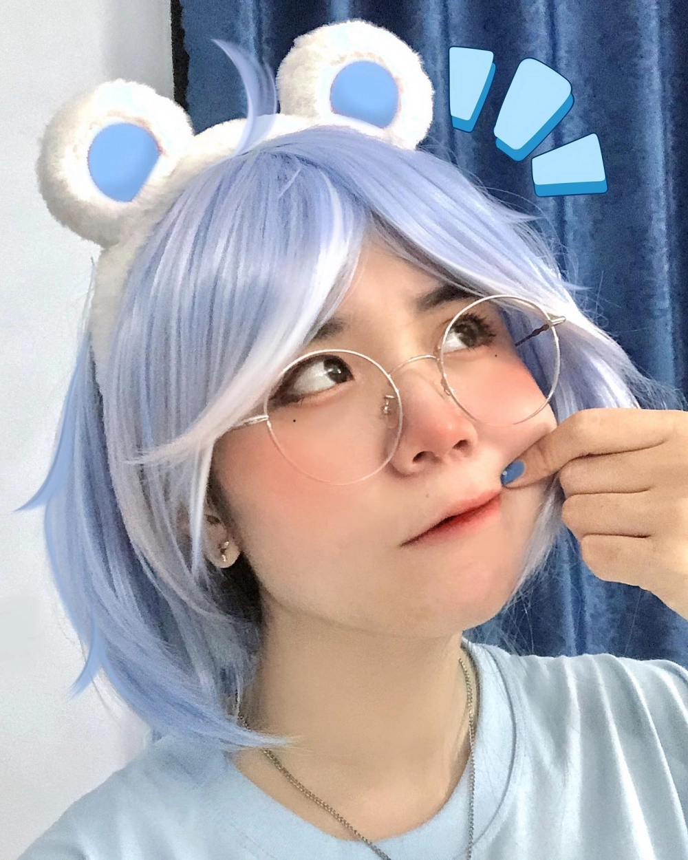 Tìm hiểu tên thật của mèo simmy là gì cùng fan