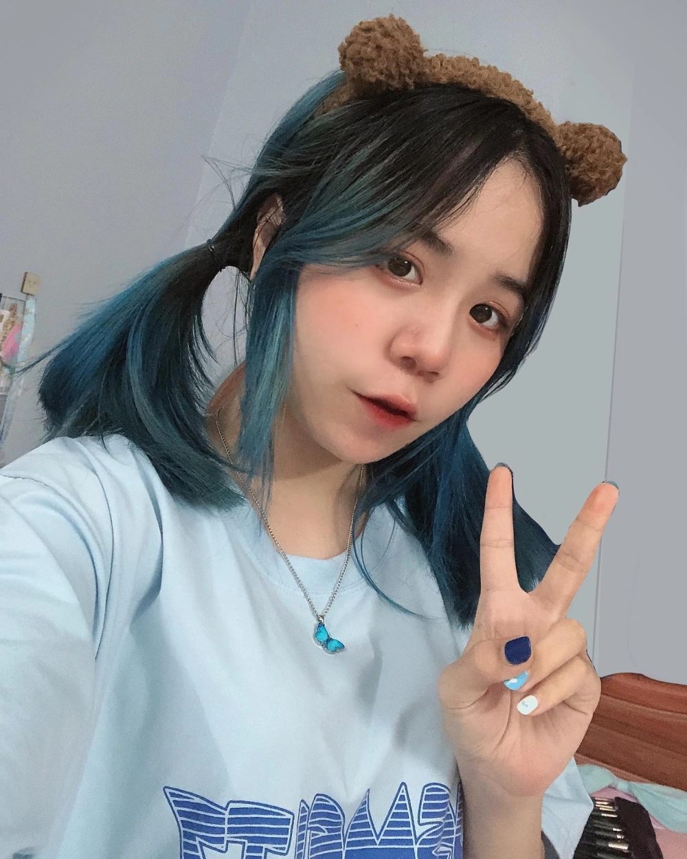Cùng ngân nga theo bài hát của mèo simmy hot hit