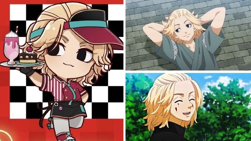 Ý nghĩa của Mikey