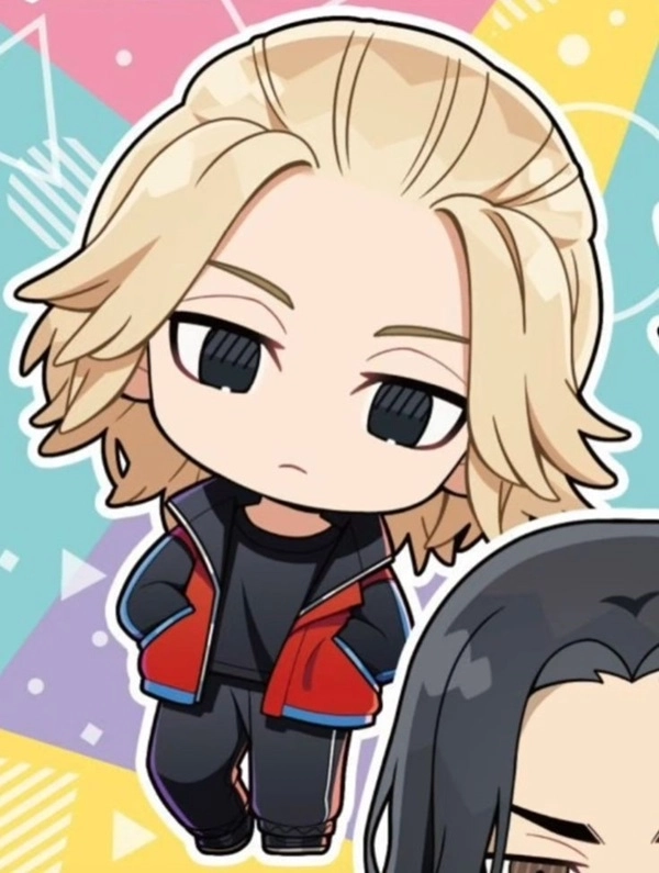 Hình ảnh Mikey die khiến cộng đồng mạng dậy sóng