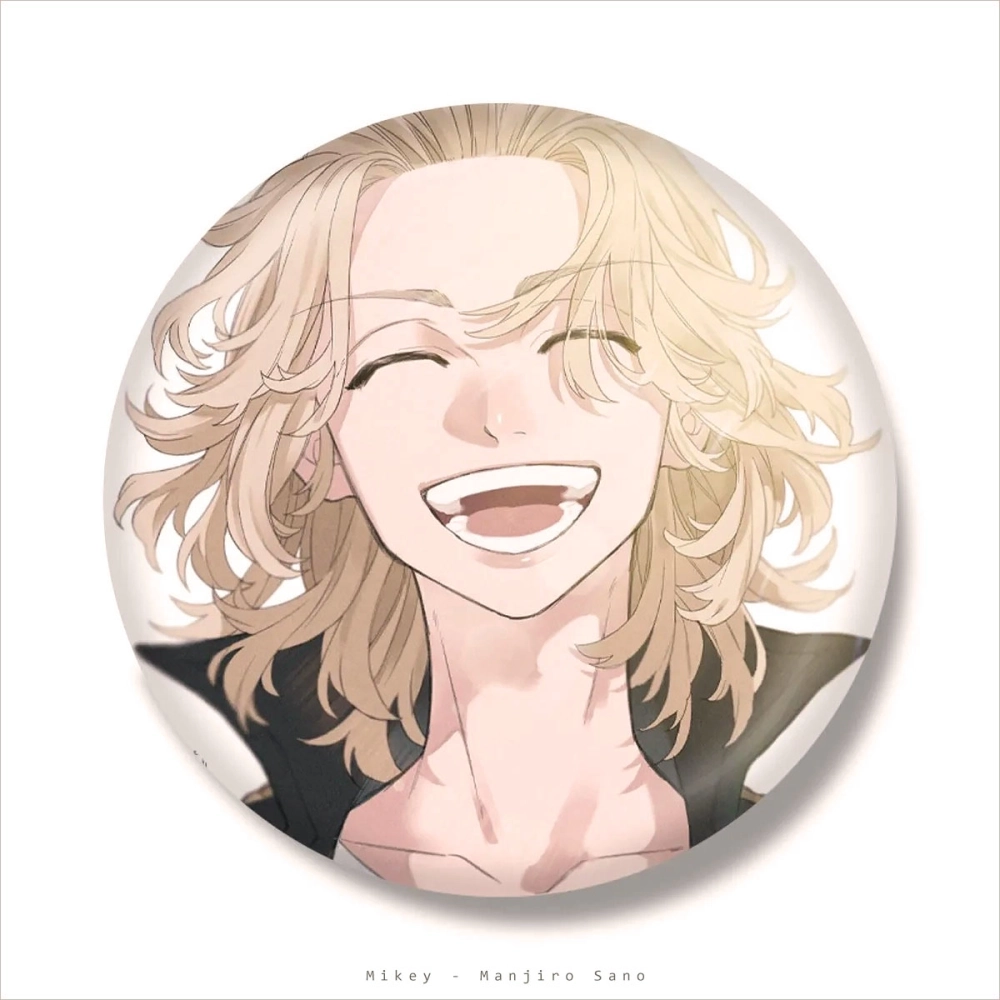 Tuyển chọn ảnh Mikey đen trắng đầy chiều sâu nghệ thuật