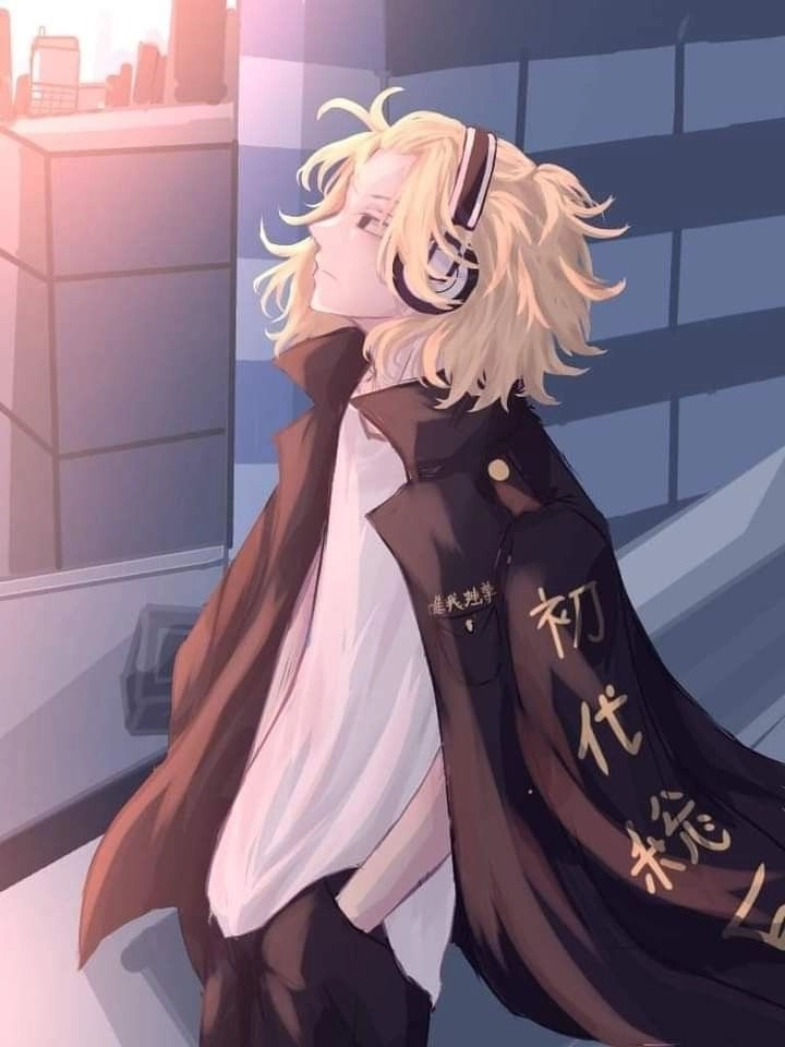 Cập nhật Mikey hairstyle chất chơi và đầy phá cách