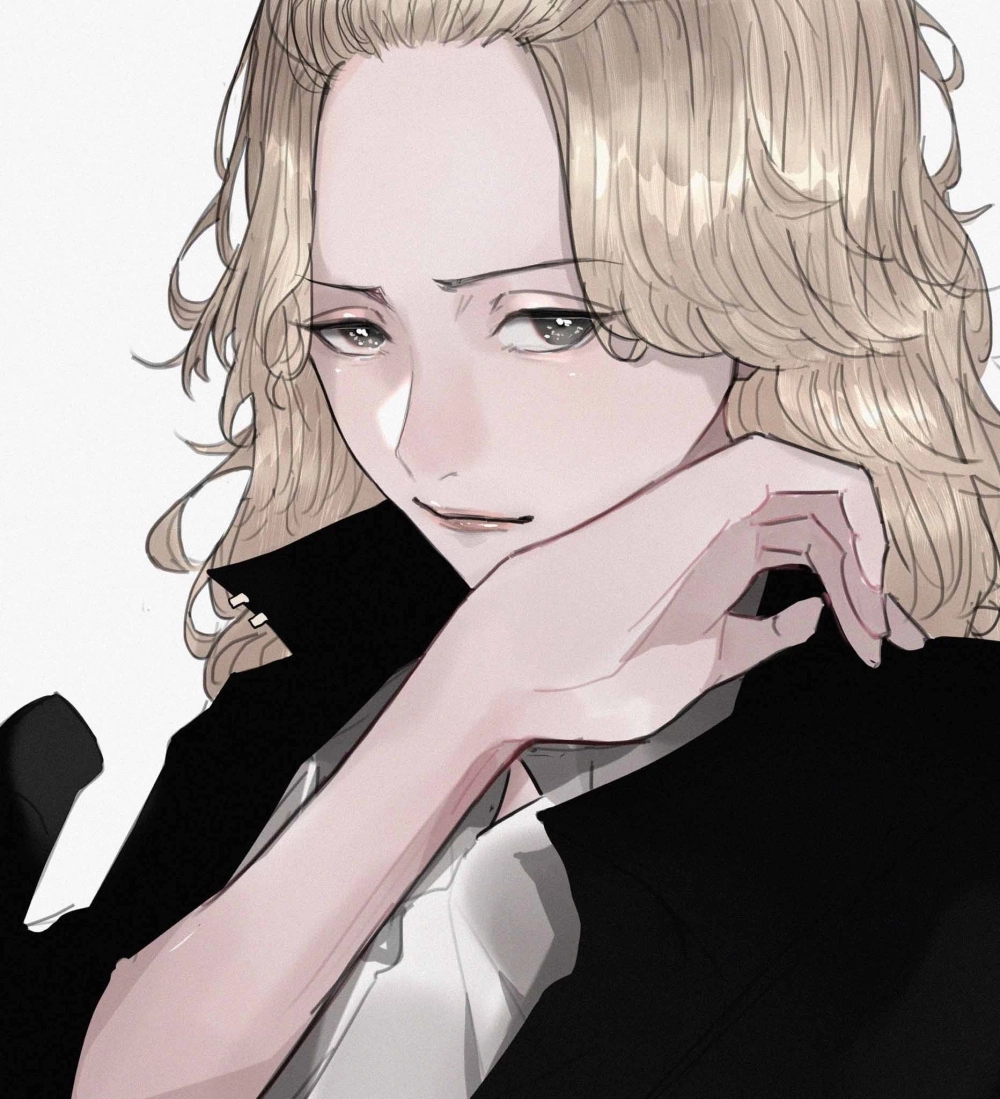 Mikey trong Tokyo Revengers cực chất khiến ai cũng phải ấn tượng