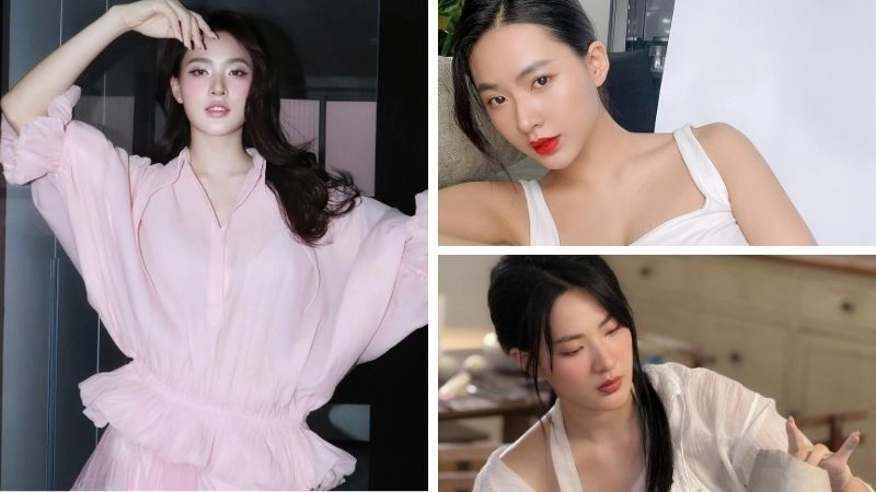 Tiểu sử của Minh Trang