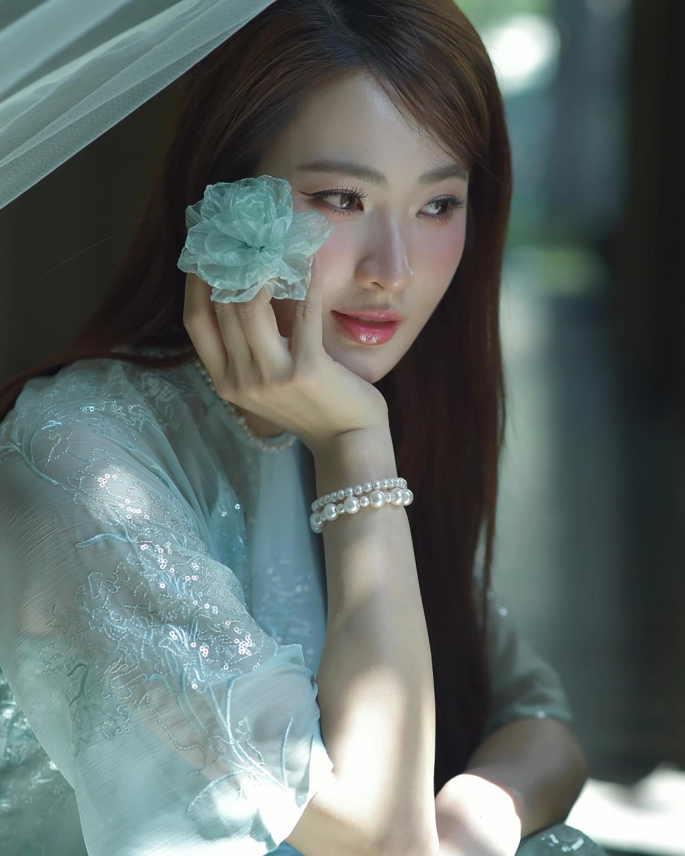 Diễn xuất đầy nội tâm của Minh Trang Đừng yêu nữa em mệt rồi