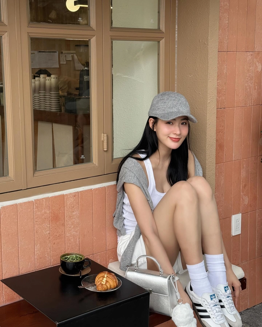 Tin đồn xoay quanh Minh Trang phẫu thuật thẩm mỹ gây xôn xao