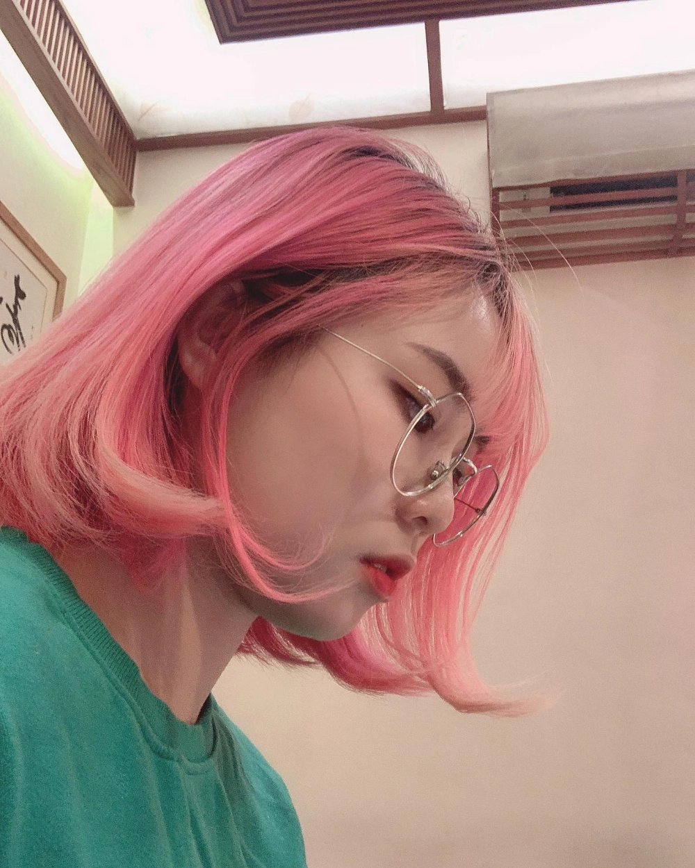 Misthy tên thật là gì Lê Thy Ngọc là tên khai sinh của cô