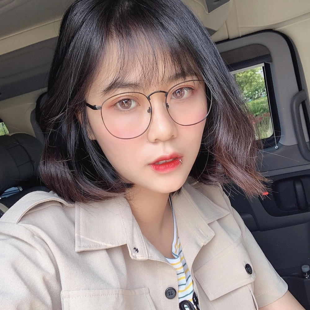 Misthy sinh năm 1995 tại Đà Lạt, Lâm Đồng