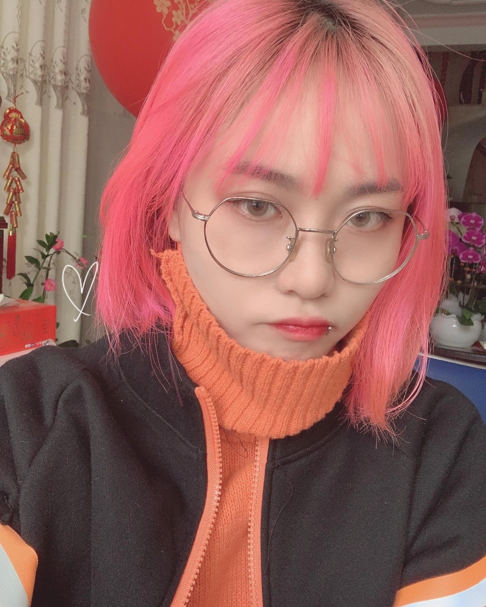 Misthy ngày/nơi sinh 12/11/1995 tại Đà Lạt, Lâm Đồng