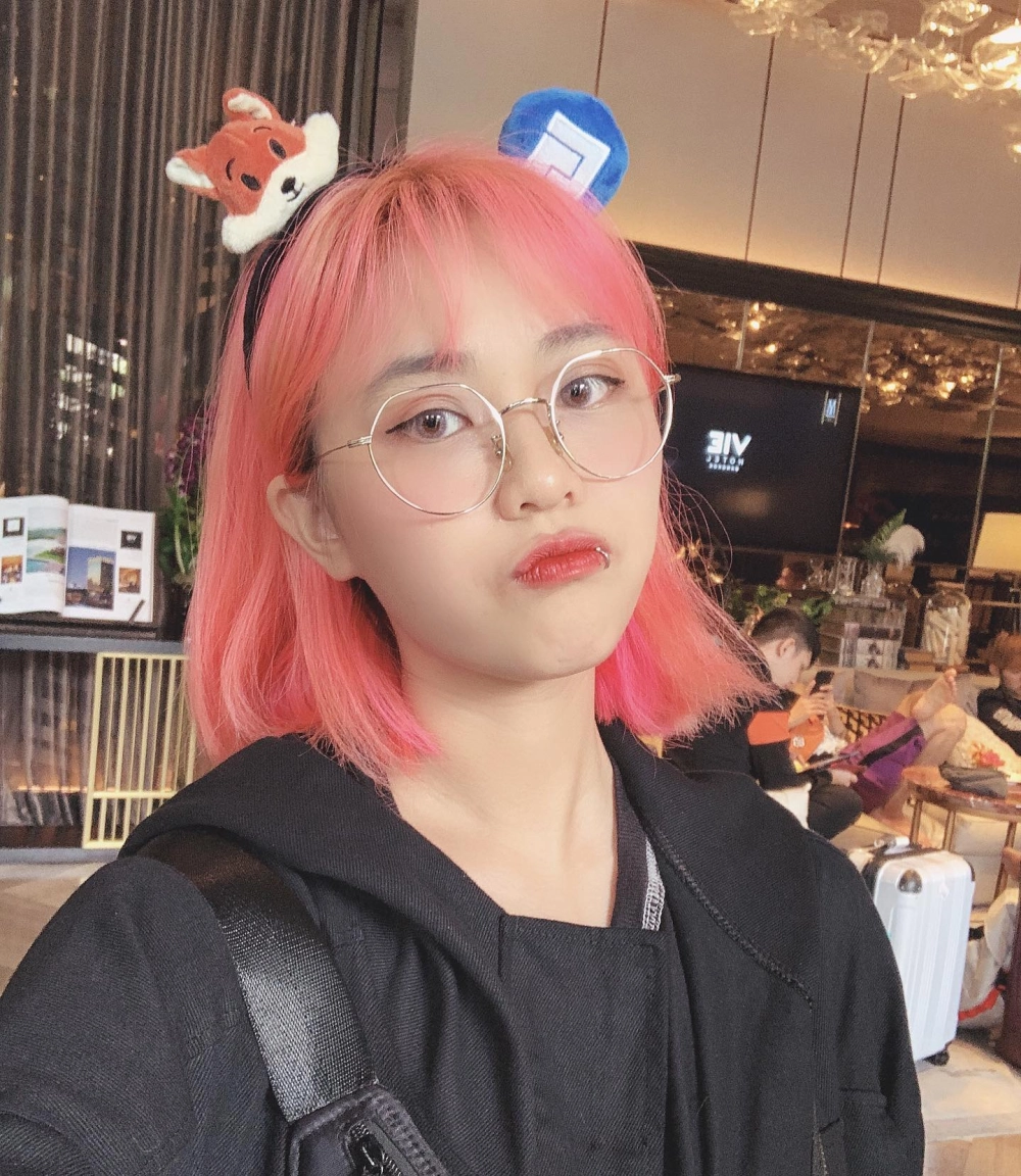 Misthy là ai nữ streamer nổi tiếng với phong cách độc đáo